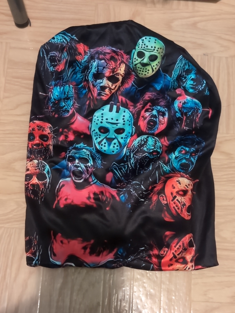 Horror Beanie